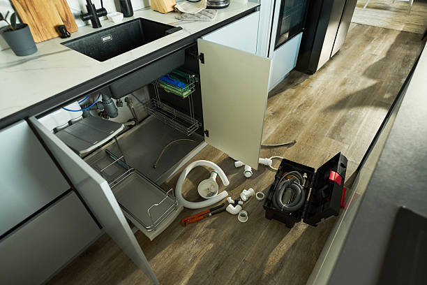 Reliable Pipe Repair contractor in Davison, MI by Street Wise - Plumbing
